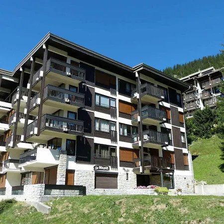 Apartment 3***, Chaleureux, 3 Pieces, 6 Pers., Proche Pistes Et Commerces, Wifi - Fr-1-304-77 *