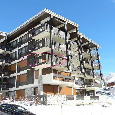 Apartment 3***, Chaleureux, 3 Pieces, 6 Pers., Proche Pistes Et Commerces, Wifi - Fr-1-304-77