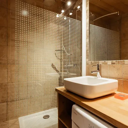3*, Chaleureux, 6 Pers., Proche Pistes & Commerces, Wifi - Fr-1-304-77 La Clusaz